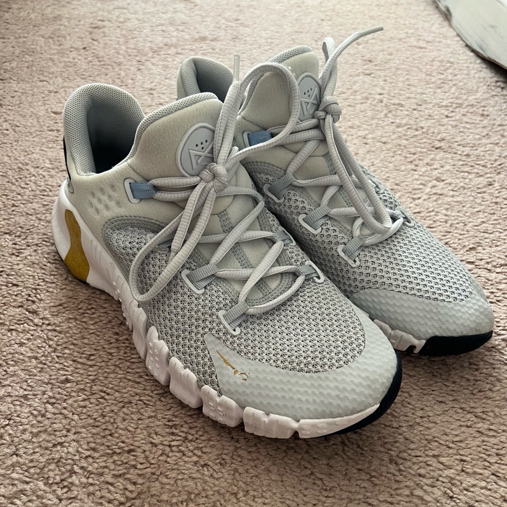 Nike Metcon 4
